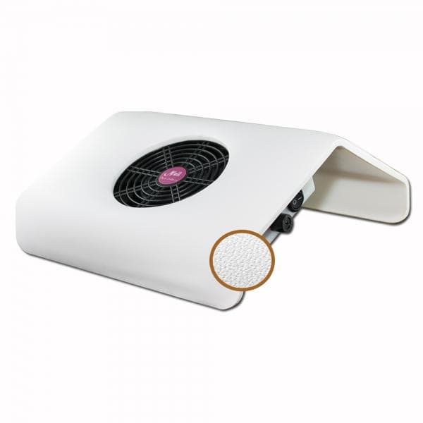 Sun Garden Nails Staubabsaugung Für Nagelmodellage - Weiß