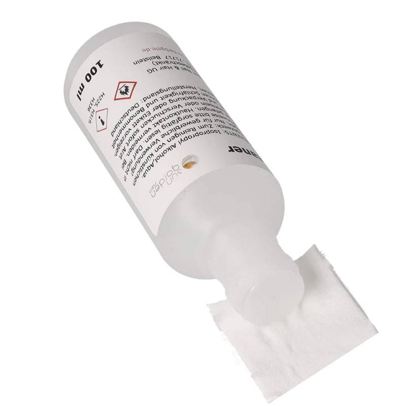 Sun Garden Nails 100ml Nagelreiniger Cleaner