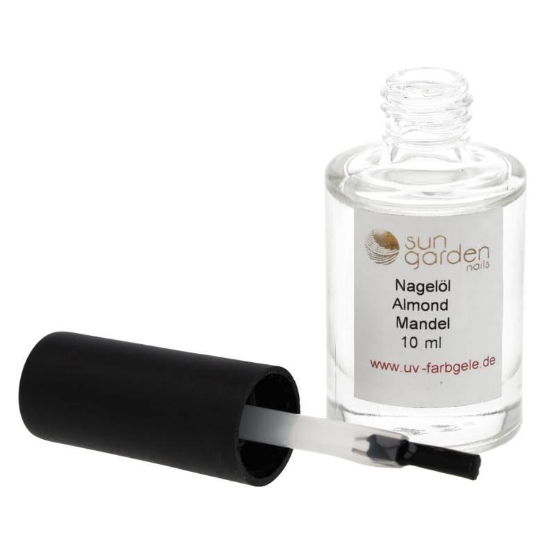 Sun Garden Nails 10ml Nagel-Pflege-Öl - Almond