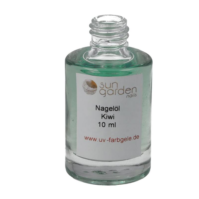 Sun Garden Nails 10ml Nagel-Pflege-Öl - Kiwi