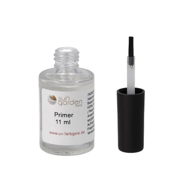Sun Garden Nails 11ml Nail Primer - Haftvermittler