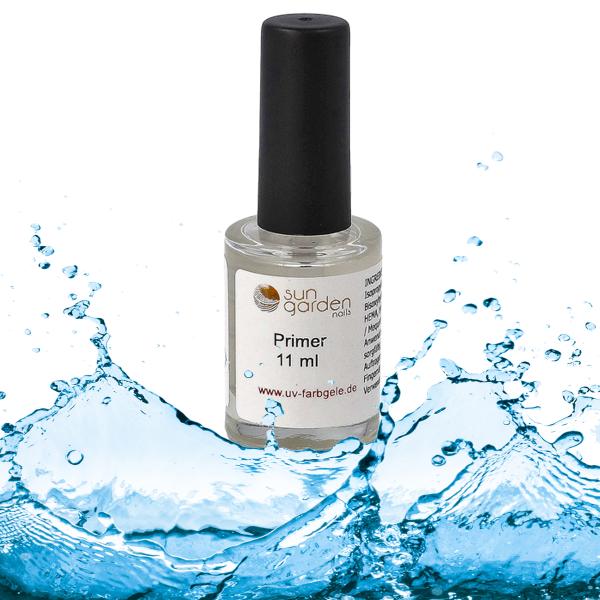 Sun Garden Nails 11ml Nail Primer - Haftvermittler