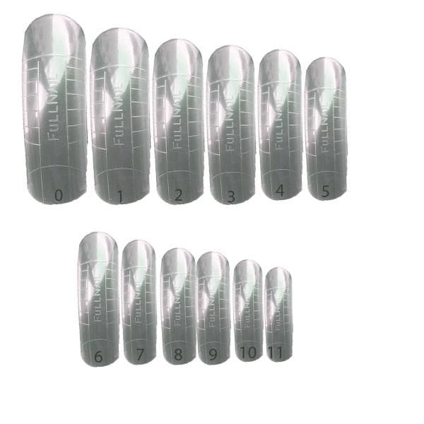 Sun Garden Nails 12 Stück Dual Tips - NT 105
