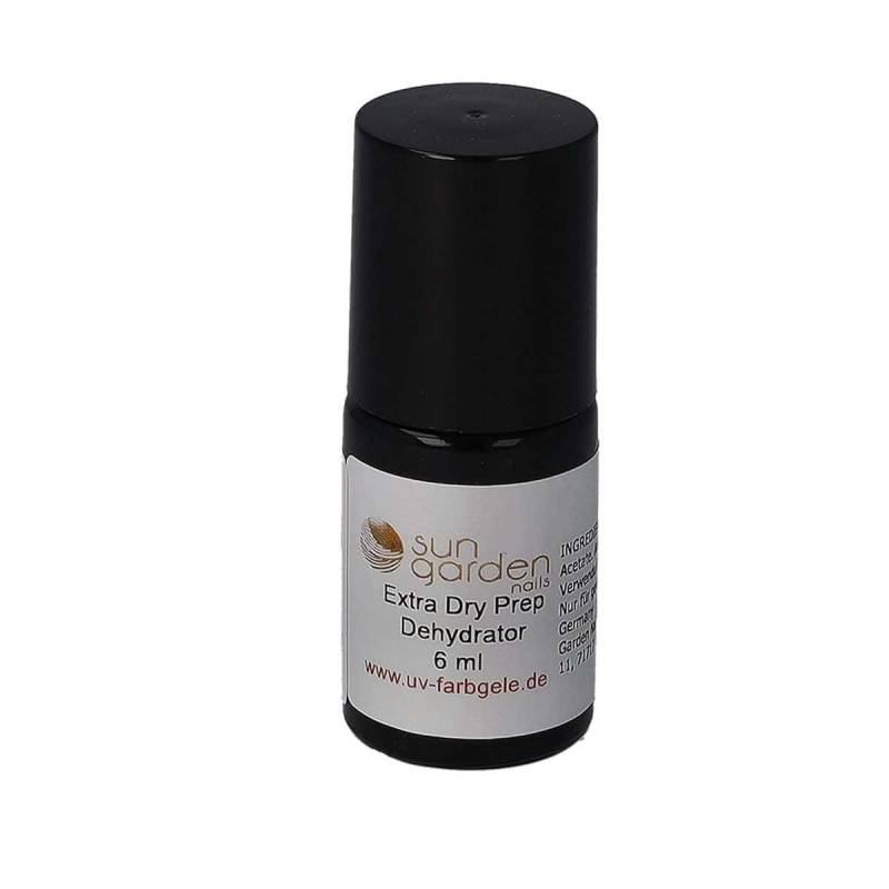 Sun Garden Nails 6ml Extra Dry Prep Dehydrator