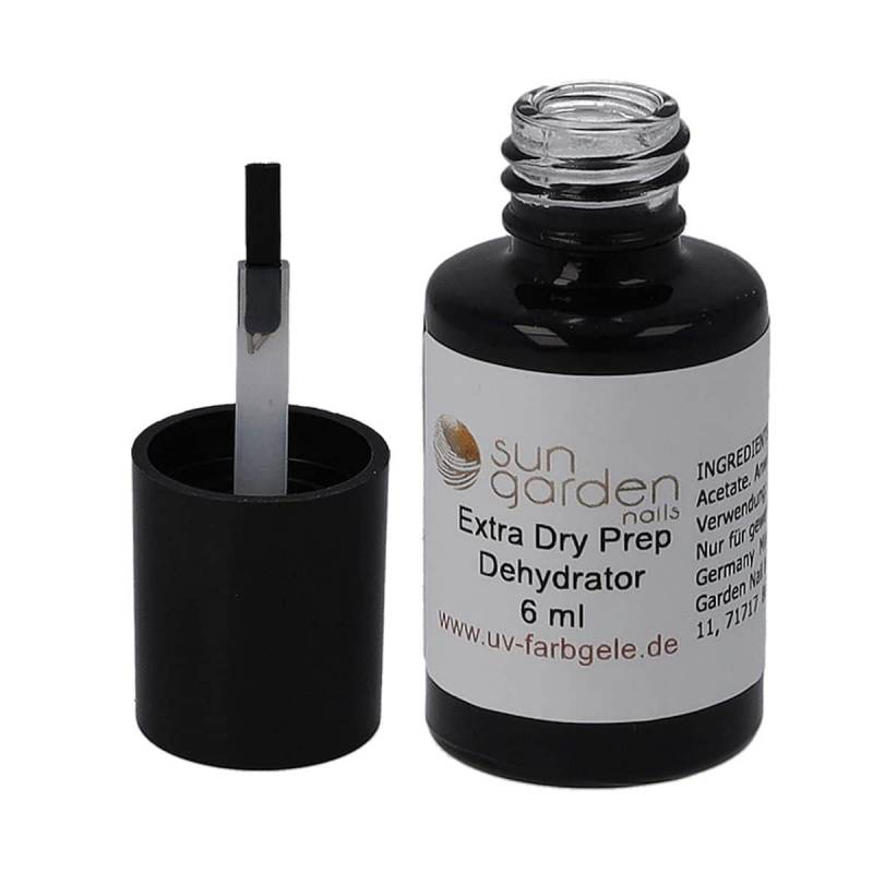 Sun Garden Nails 6ml Extra Dry Prep Dehydrator