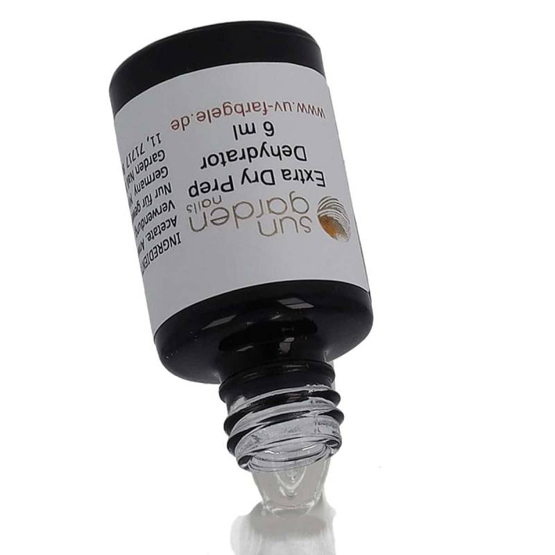 Sun Garden Nails 6ml Extra Dry Prep Dehydrator