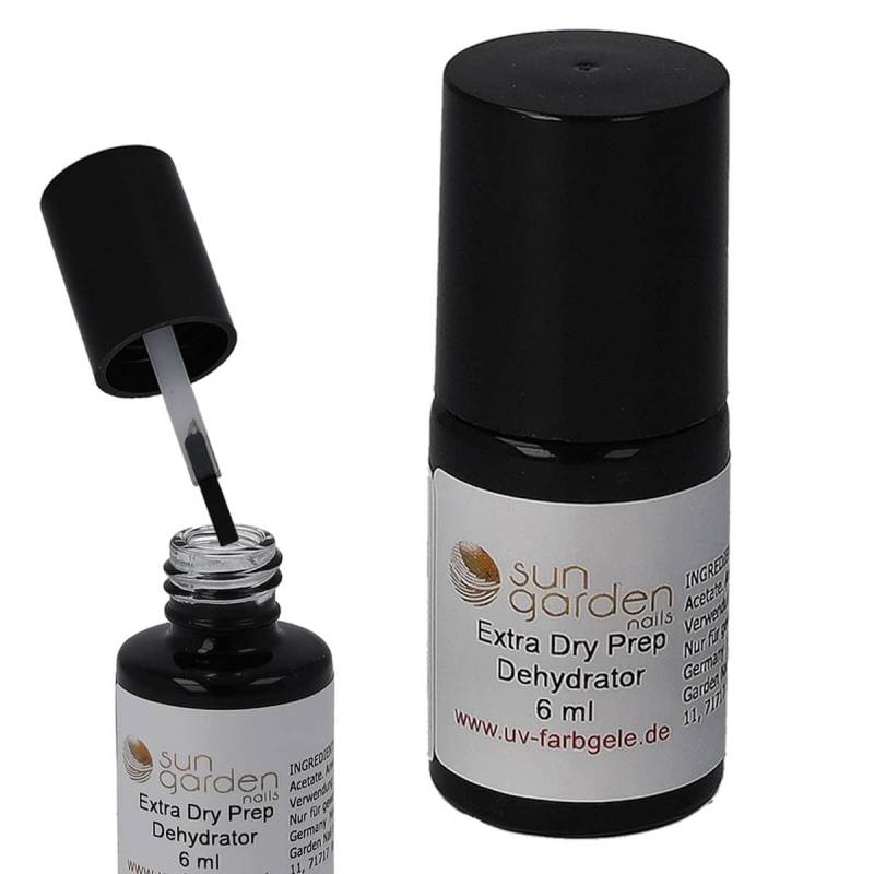 Sun Garden Nails 6ml Extra Dry Prep Dehydrator