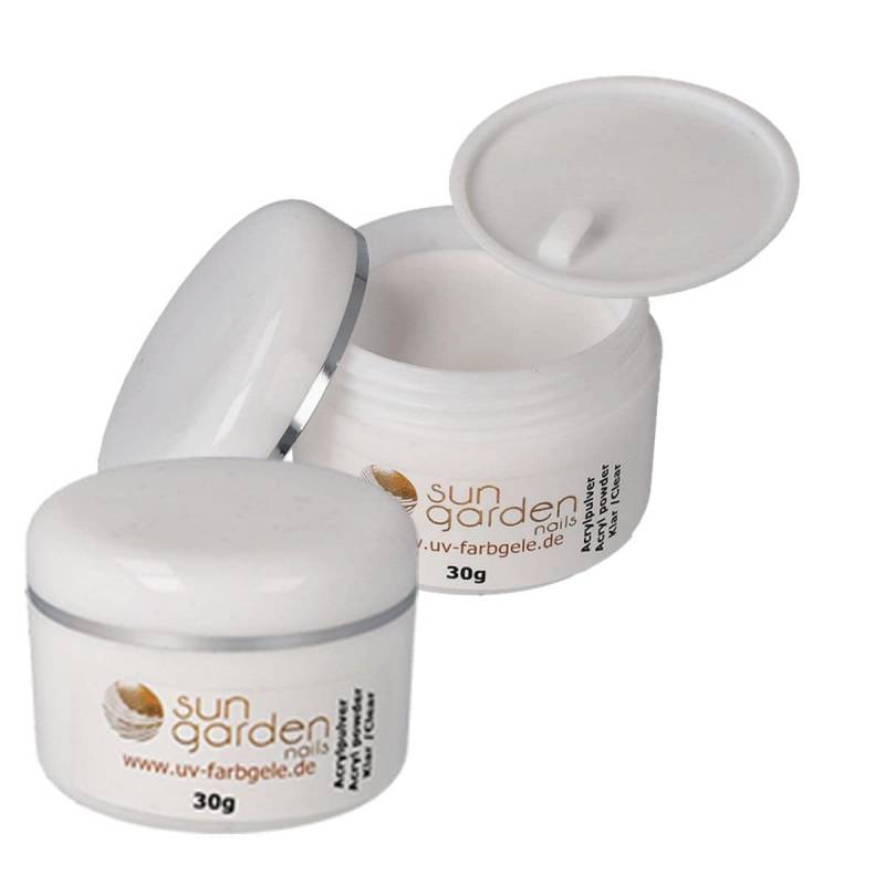 Sun Garden Nails Acryl Set Probe - Nachfüllset