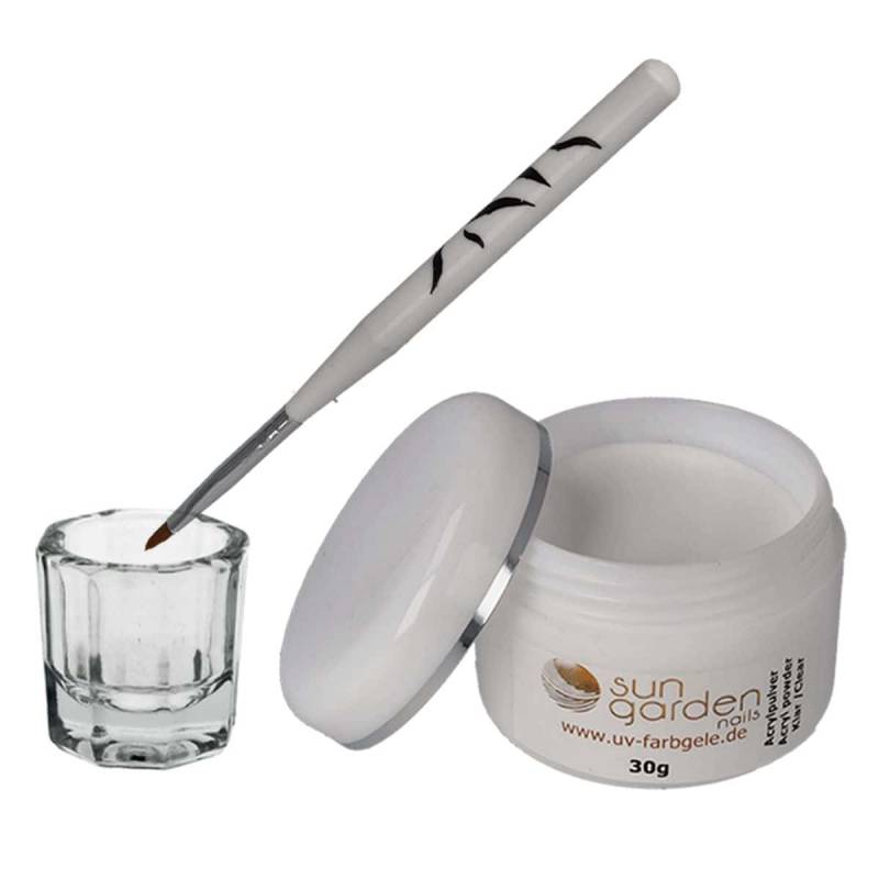 Sun Garden Nails Acryl Starterset - Einsteigerset