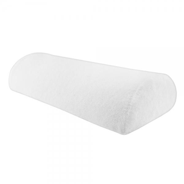 Sun Garden Nails Handauflage Frottee - weiß