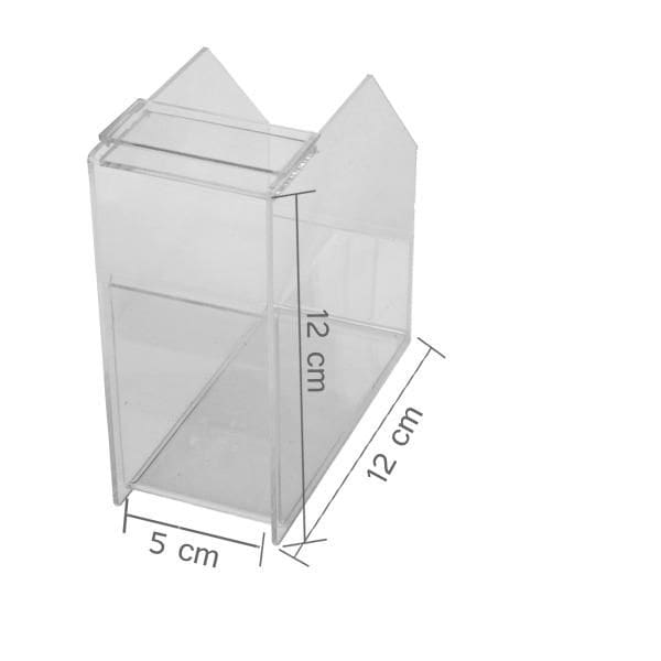 Sun Garden Nails Nagelschablonen Spender - Klein