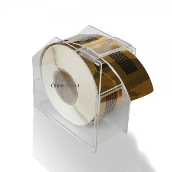 Sun Garden Nails Nagelschablonen Spender - Klein