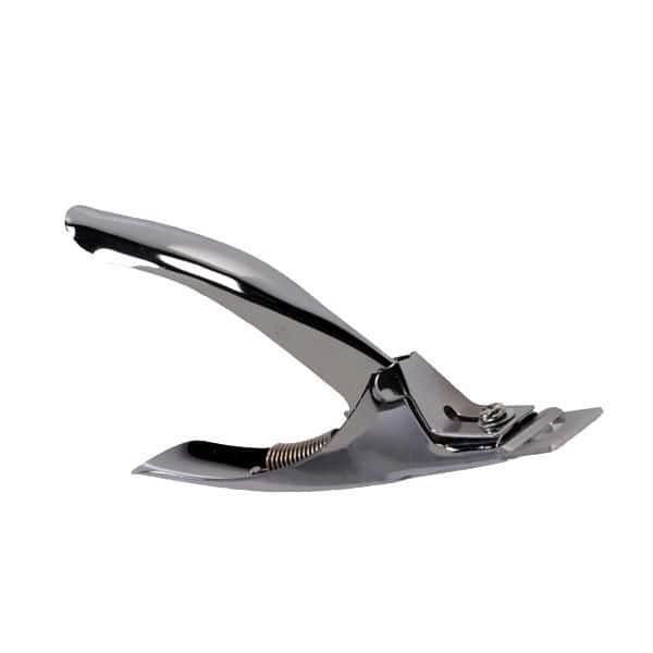 Sun Garden Nails Nailtip Cutter aus robustem Chrom