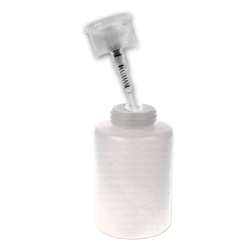 Sun Garden Nails Praktische Dispenser-Pumpflasche