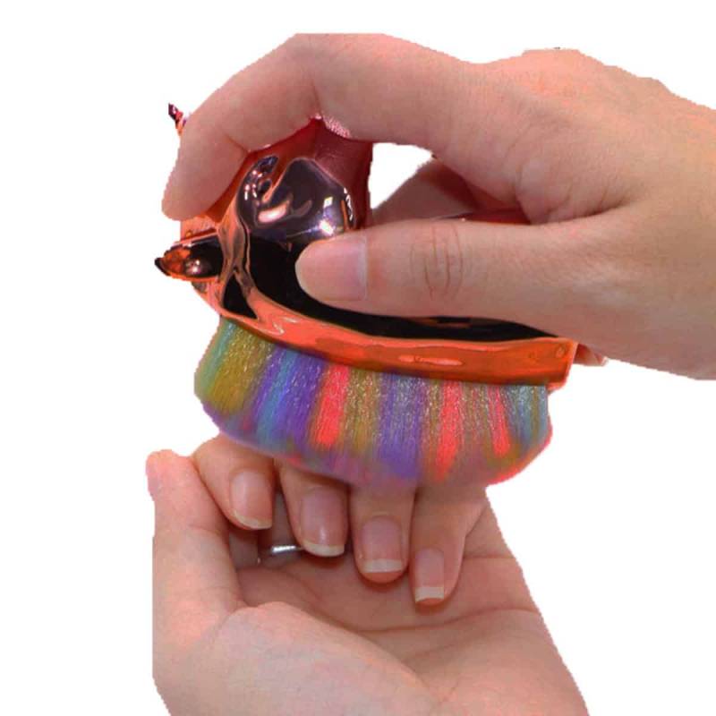 Sun Garden Nails Staubpinsel Nageldesign - Einhorn