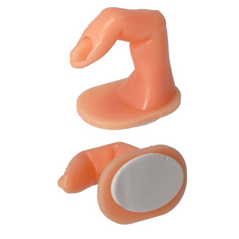 Sun Garden Nails Übungsfinger Für Nailtips