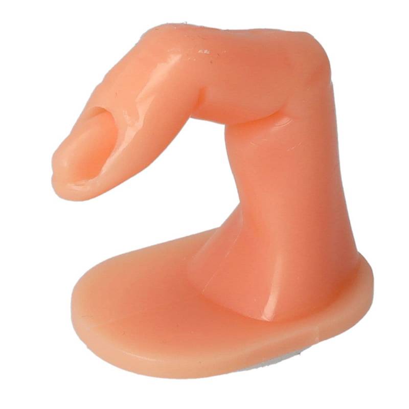 Sun Garden Nails Übungsfinger für Nailtips