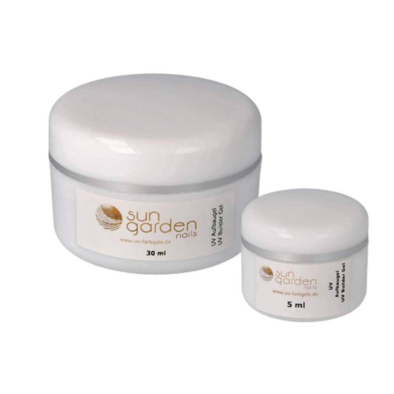 Sun Garden Nails UV Classic Gel - Grundiergel Base