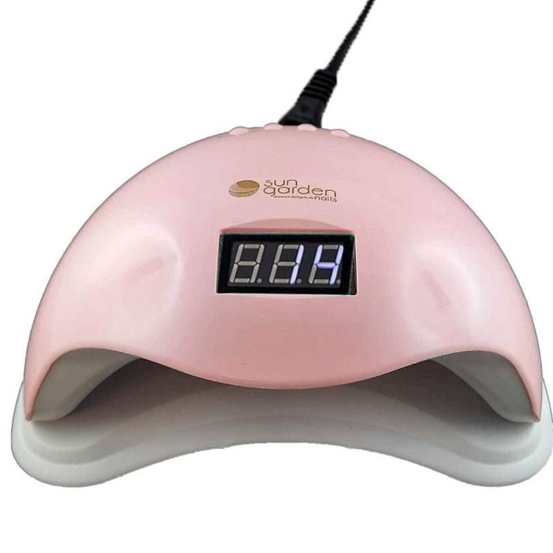 Sun Garden Nails UV Gel Starterset HAWAII - Nail Set