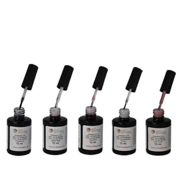 Sun Garden Nails UV Gel Starterset HAWAII - Nail Set