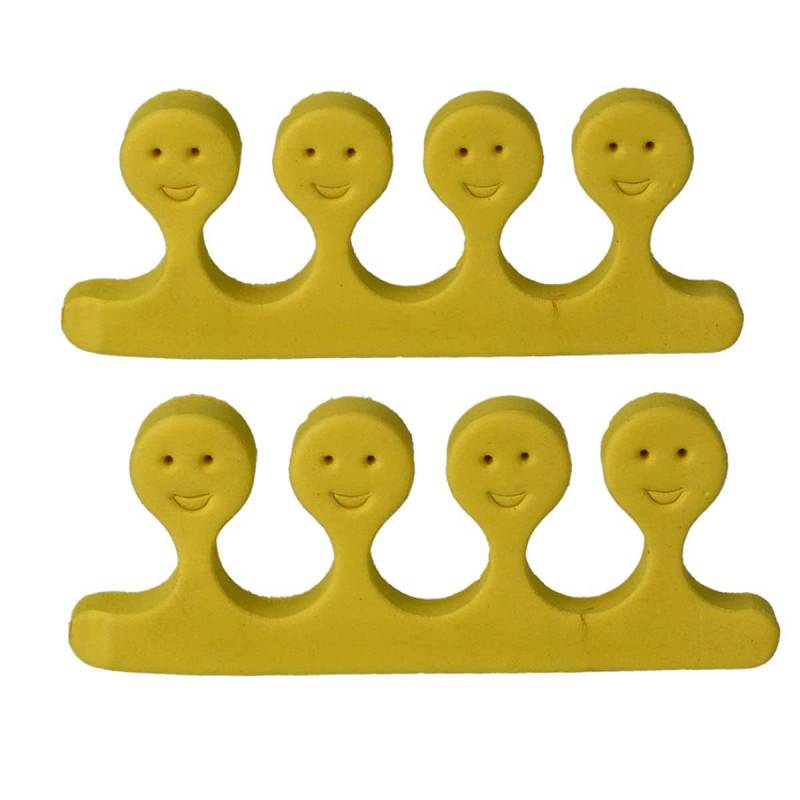 Sun Garden Nails Zehenspreizer 1 Paar (2 St.)