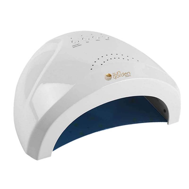 Sun Garden Nails UV Gel Starterset STARLIGHT + UV Gerät