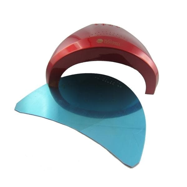 Sun Garden Nails UV Lichthärtungsgerät Für Nageldesign Mit Sensor Und Timer 48 W - Sun1