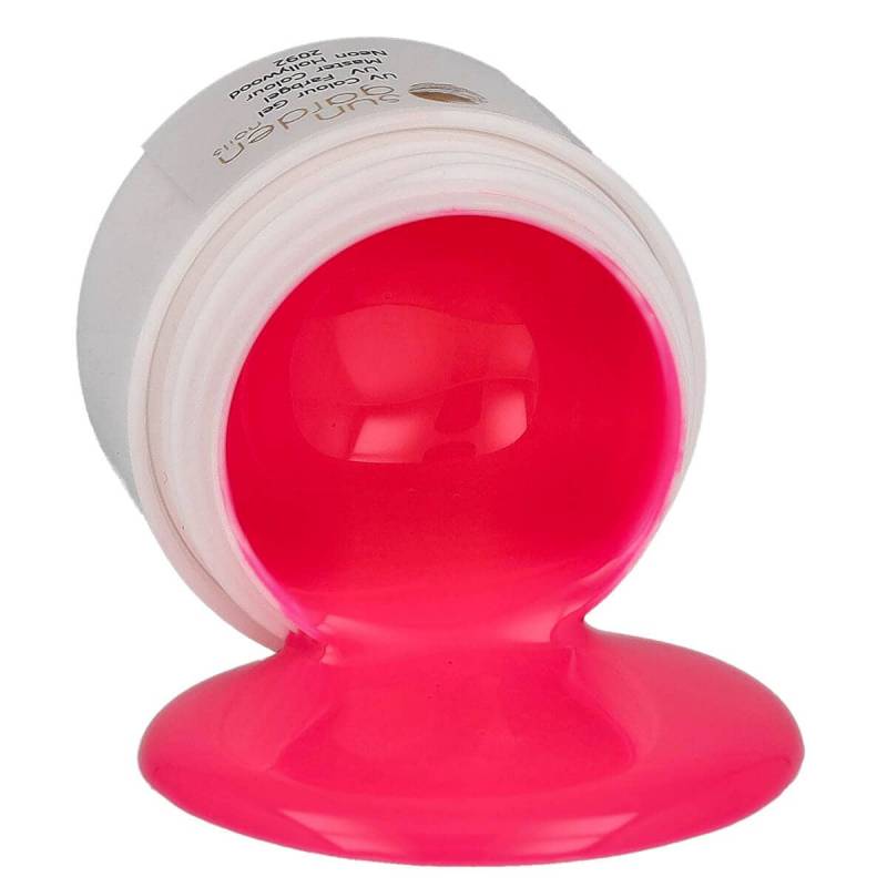 Sun Garden Nails UV Master Color Gel - Farbgel - 5ml - Neon Töne