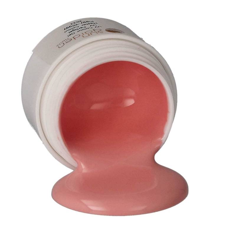 Sun Garden Nails UV Master Color Gel - Farbgel - 5ml - Nude Töne