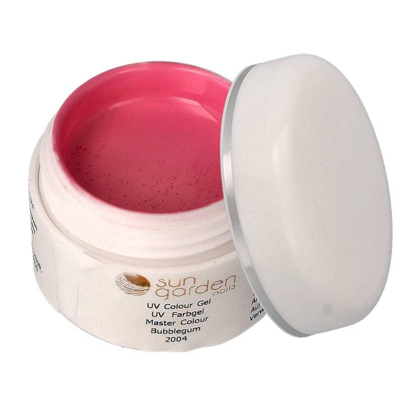 Sun Garden Nails UV Master Color Gel - Farbgel - 5ml - Pink & Lila Töne