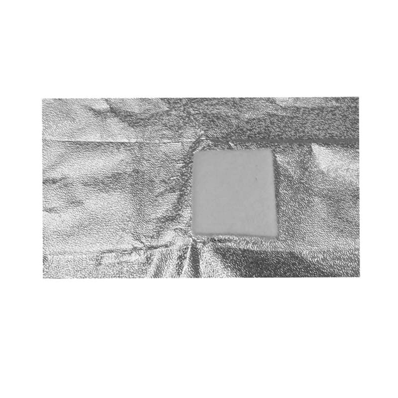 Sun Garden Nails UV Nagellackentferner Pads 100 Stück