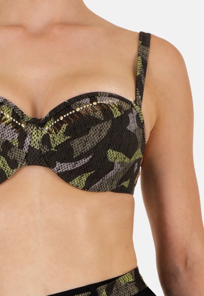 Sunflair Olympia Mix&Match Bikini Top