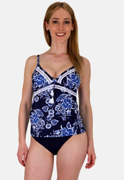 Sunflair Olympia Mix&Match Tankini Top