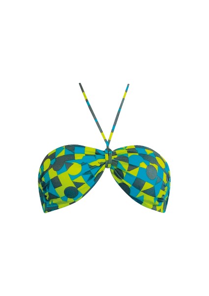 Sunflair Olympia Mix&Match Wende Bikini Top