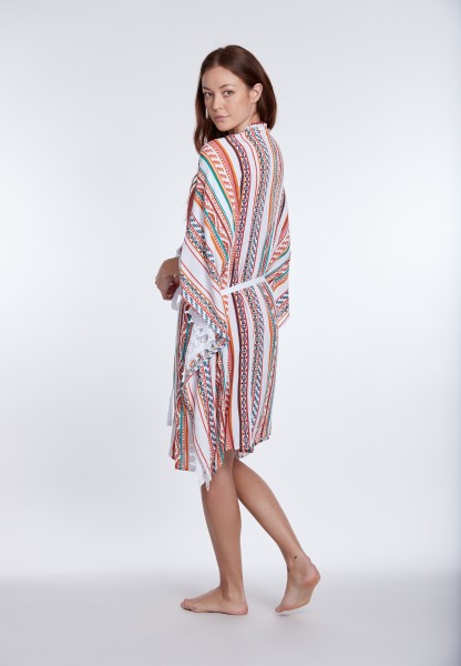 Sunflair Olympia Poncho