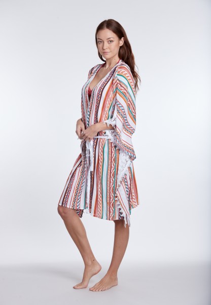 Sunflair Olympia Poncho