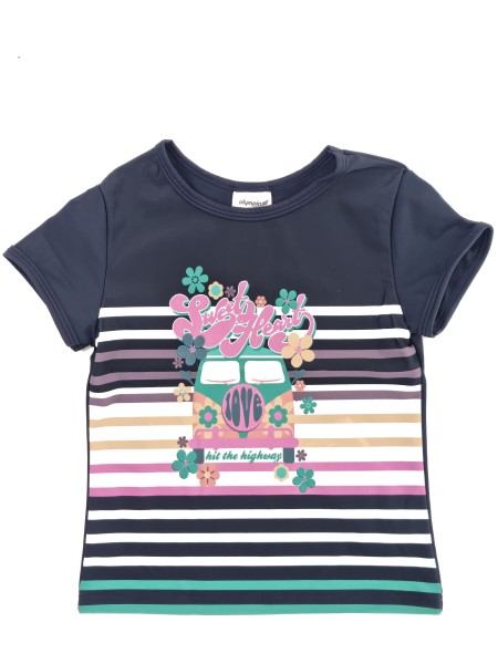 Sunflair Olympia Shirt