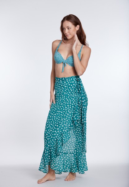 Sunflair Olympia Wickelrock