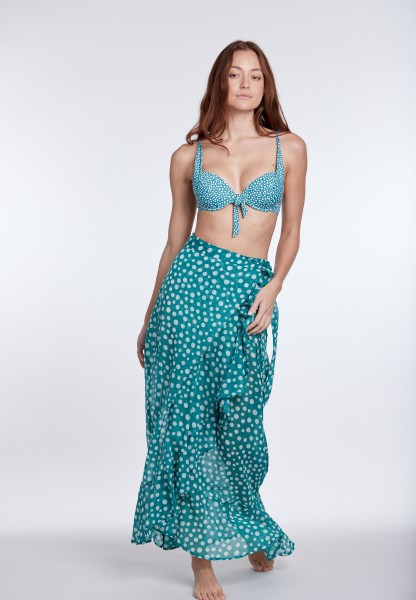 Sunflair Olympia Wickelrock