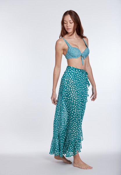 Sunflair Olympia Wickelrock