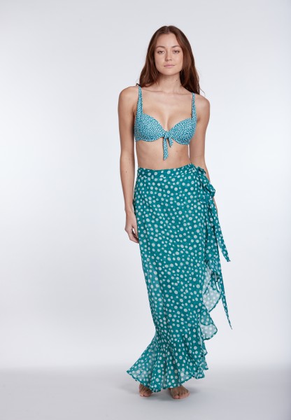 Sunflair Olympia Wickelrock