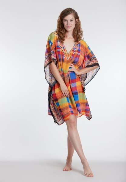 Sunflair Poncho