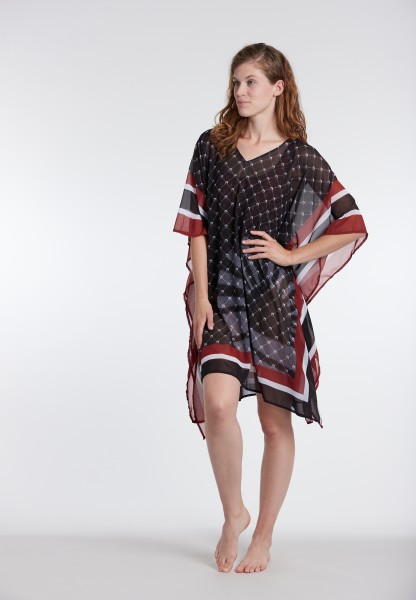 Sunflair Poncho