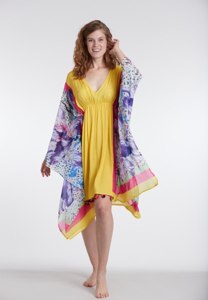 Sunflair Poncho