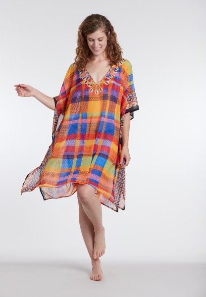 Sunflair Poncho