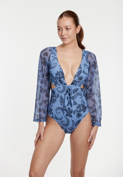 Sunflair VIVID Badeanzug