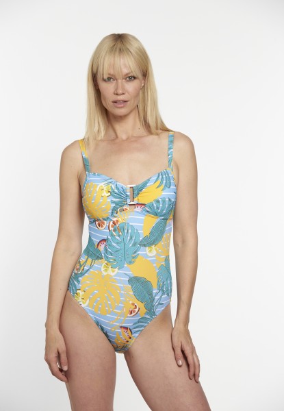 Sunflair VIVID Badeanzug