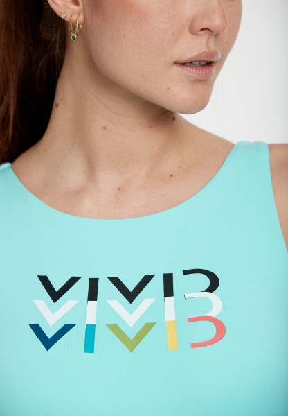 Sunflair VIVID Badeanzug