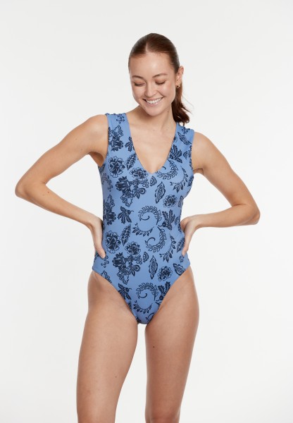 Sunflair VIVID Badeanzug