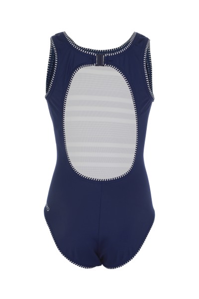 Sunflair VIVID Mädchen-Badeanzug